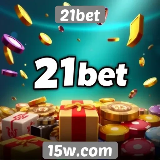 21bet oferece ampla variedade de jogos de cassino
