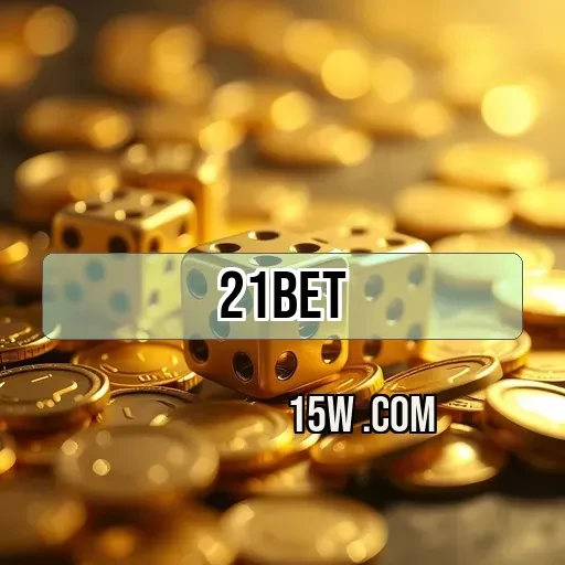 21bet e a Segurança: A Confiabilidade que Você Busca em Jogos Online