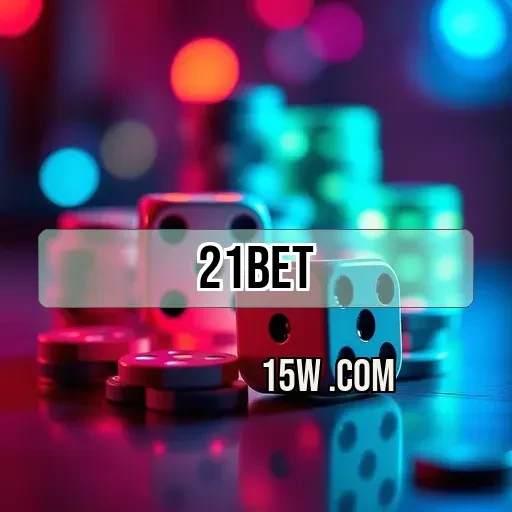21bet: Descubra os Melhores Formas de Pagamento para Apostar