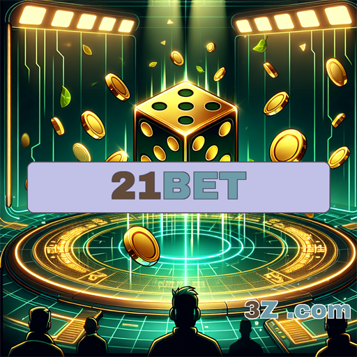 Cassino 21bet: Diversão e Emoção a um Clique