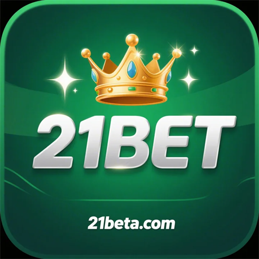 21bet-Logo