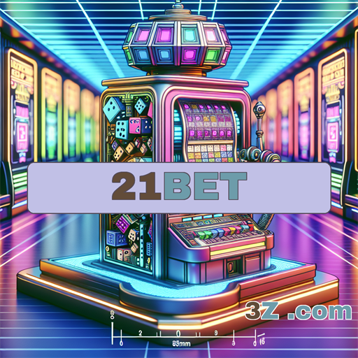 Experimente a Revolucionária Plataforma da 21bet no Brasil